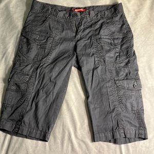 Unionbay junior cargo shorts